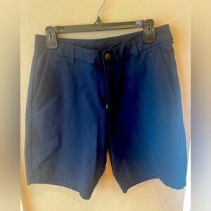 Lululemon Men’s Commission Shorts